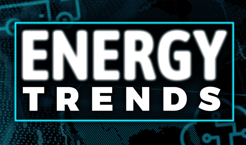 Energy Trends to Look for in 2020