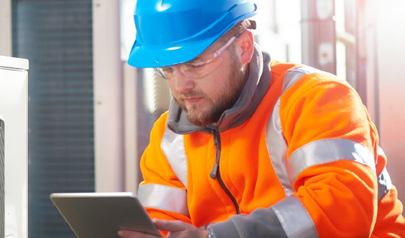 Cool Apps for HVAC Pros