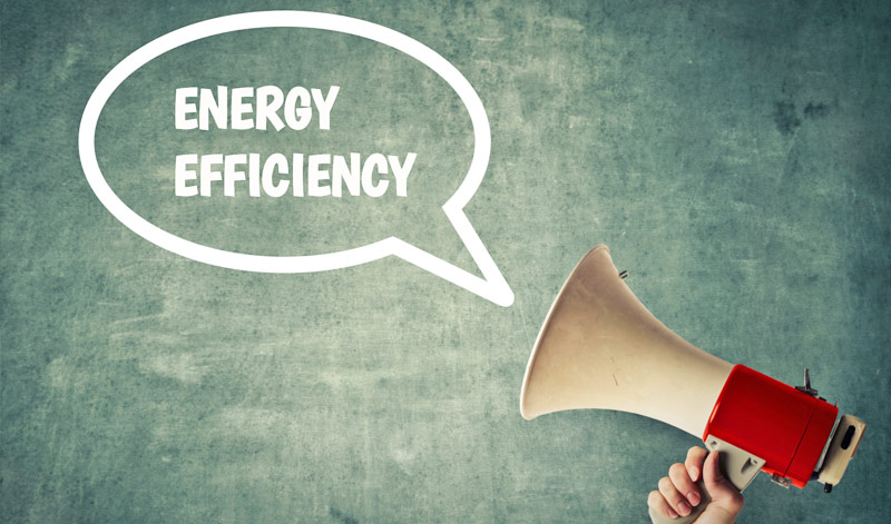 Tell Your Energy Efficiency Story