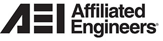 Affiliated Engineers logo