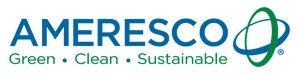 Ameresco logo