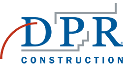 DPR logo