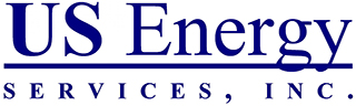 US Energy Services logo