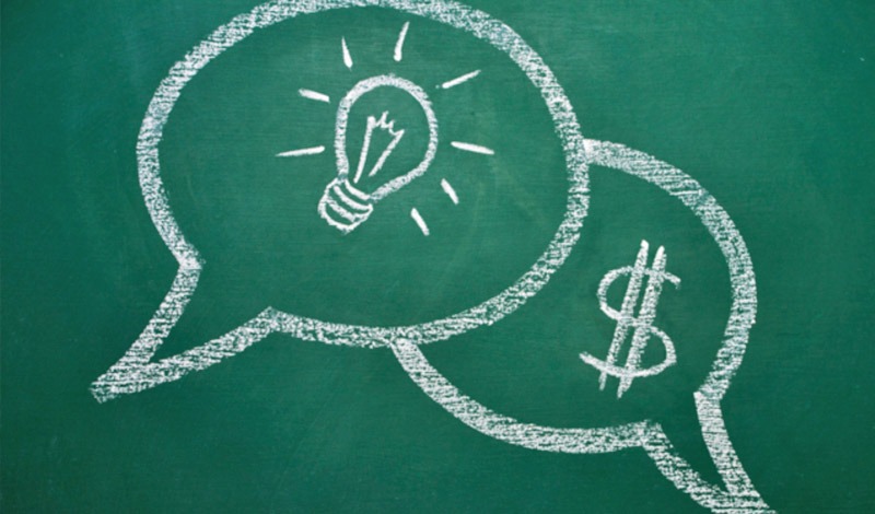 Money Talk: Selling Energy Efficiency