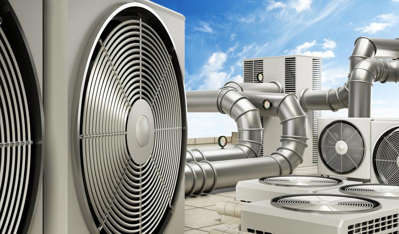 Choosing the Right Cooling Equipment