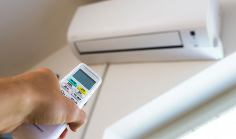 Mini Split Heat Pumps: Ductless Heating and Cooling