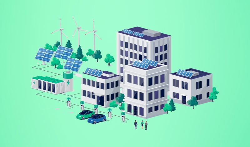 Can Your Customers Benefit from a Virtual Power Plant?