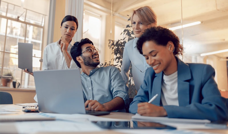 How Energy Efficiency Improves Company Culture