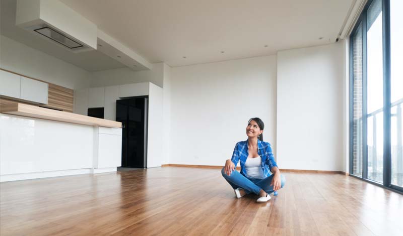 Four Ways to Upgrade Your Apartments for Energy Efficiency