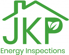 JKP Energy Inspections logo