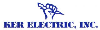 KER Electric, Inc logo