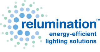 Relumination logo