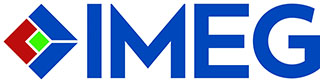 IMEG logo