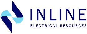 Inline Electrical Resources logo