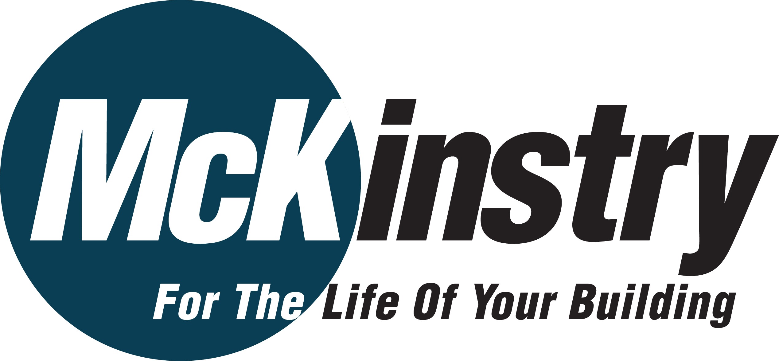mckinstry