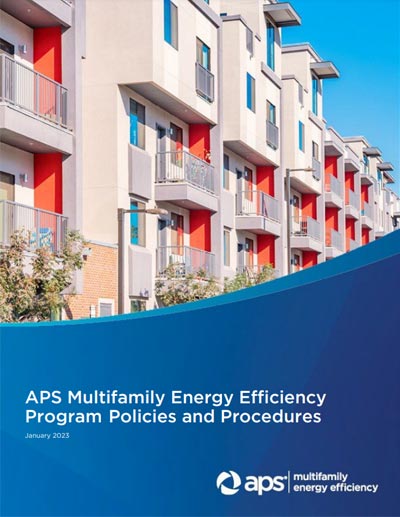 MEEP Policies & Procedures