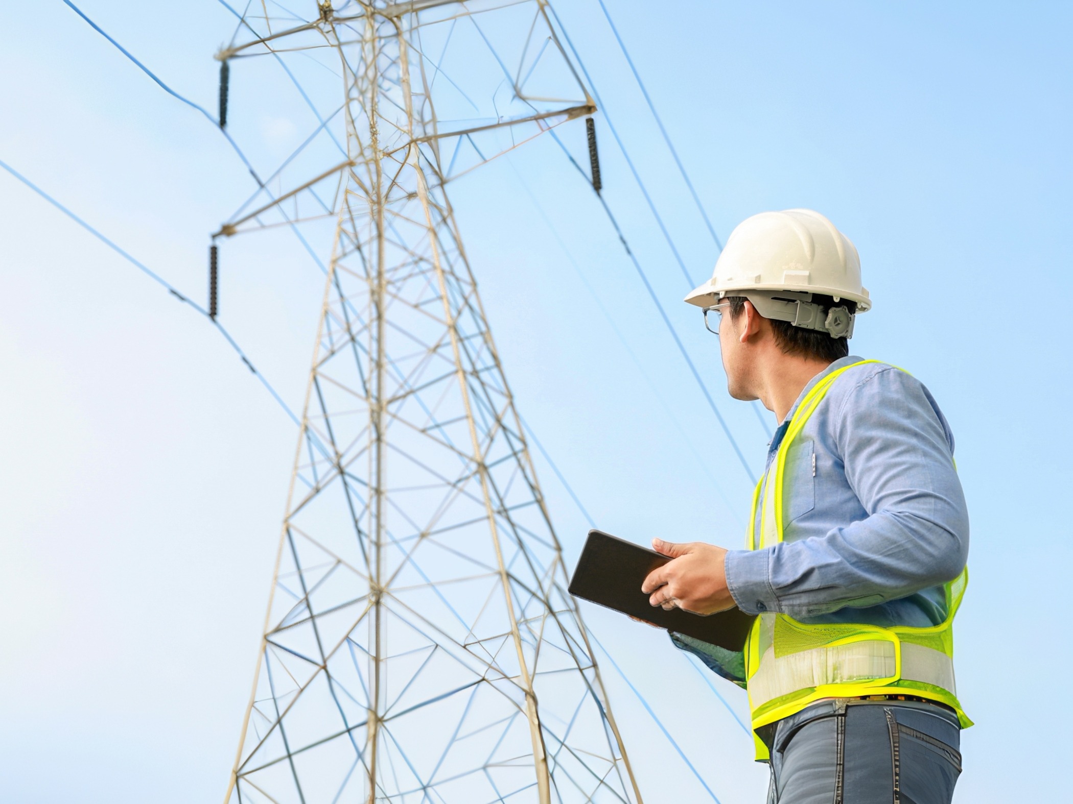 Why Do We Need a Smarter Grid?